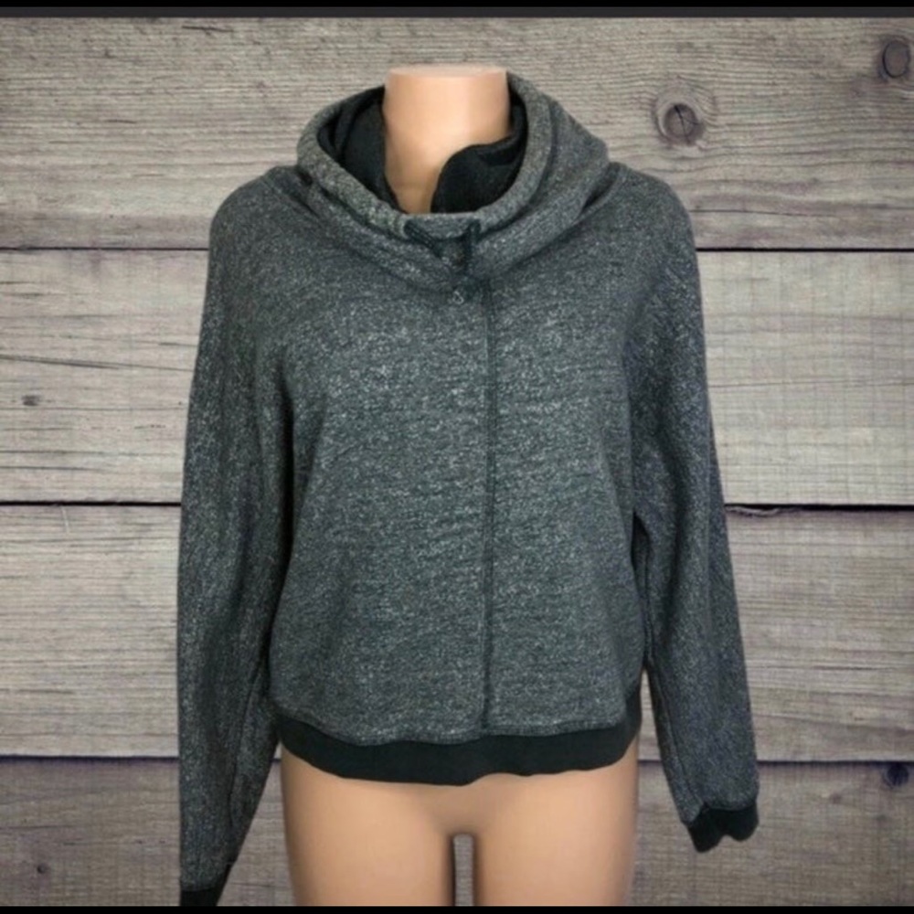 Nike sportswear cowlneck Sweater